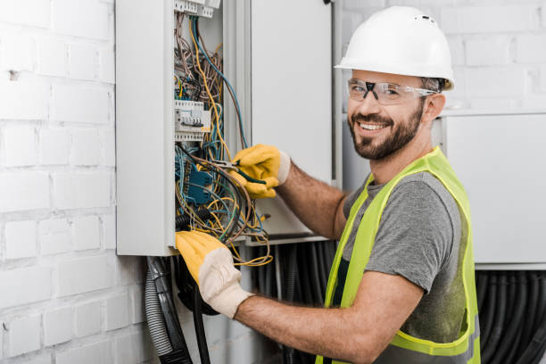 Best Electrical Rewiring Services  in Vicksburg, MS