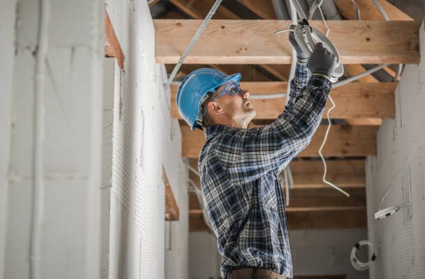 Best Electrician for Home Renovation  in Vicksburg, MS