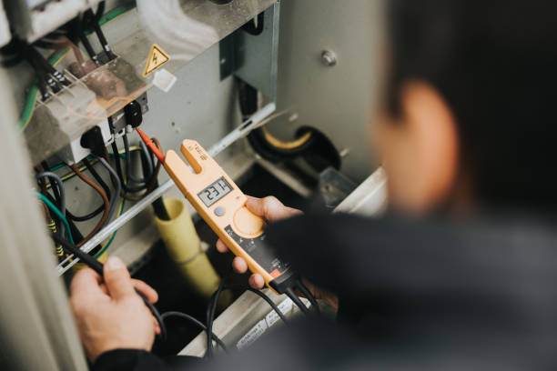 Best Electrical Rewiring Services  in Vicksburg, MS