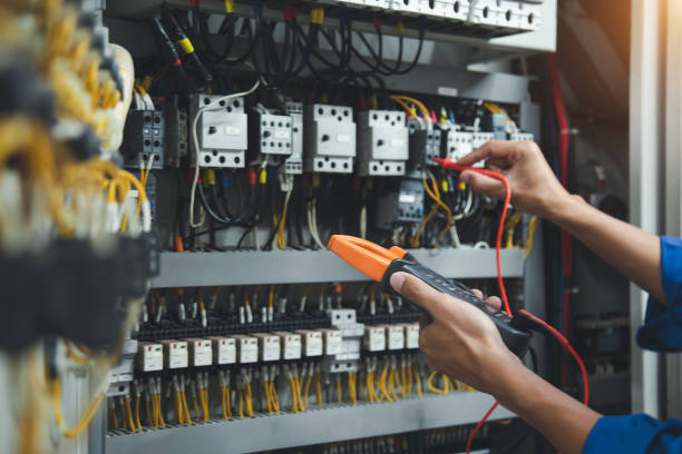 Best Home Electrical Repair  in Vicksburg, MS