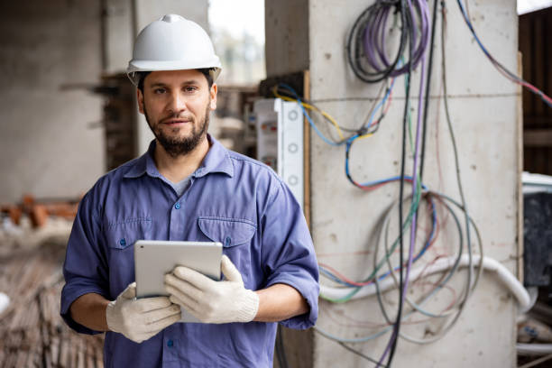 Best Electrician for Home Renovation  in Vicksburg, MS