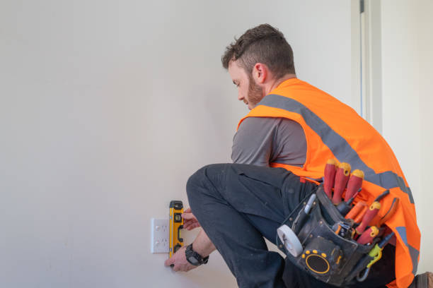 Best Affordable Electrical Installation  in Vicksburg, MS