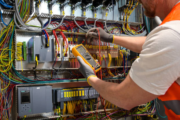 Best Electrical Repair Services  in Vicksburg, MS