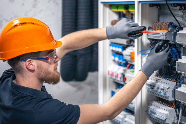 Best Electrical Troubleshooting Services  in Vicksburg, MS